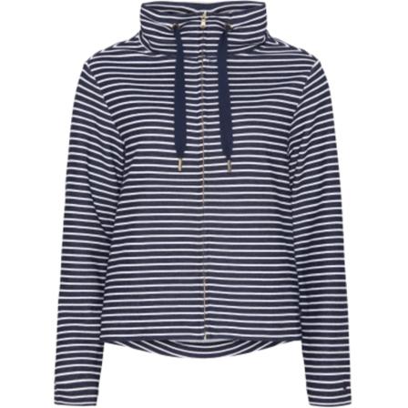 Redgreen Hoodies Blå, Dame