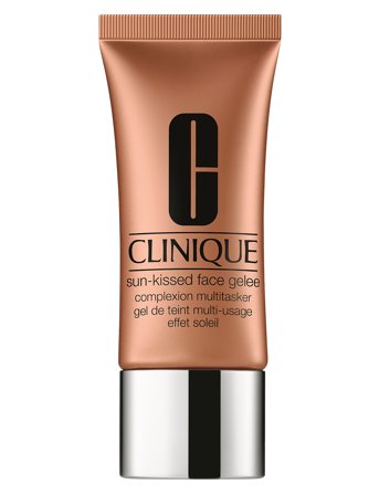 Clinique Sun Kissed Face-Gelee Complexion Multitasker - Nude - 30 ml