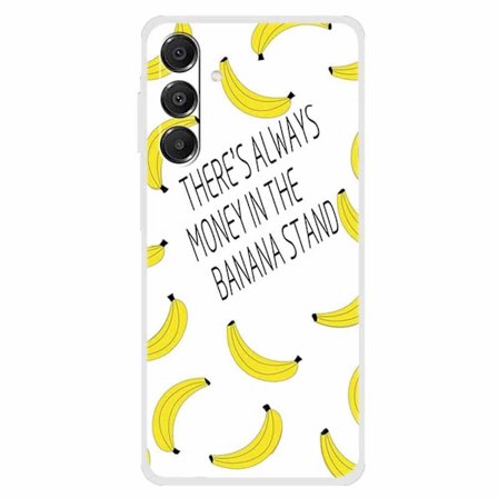 Vibe Samsung Galaxy A16 skal - Bananer Och Bokstäver