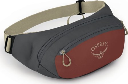 Osprey Daylite Waist bum bags translation missing: en.shared.elasticsearch.filter.color.not_defined ONESIZE