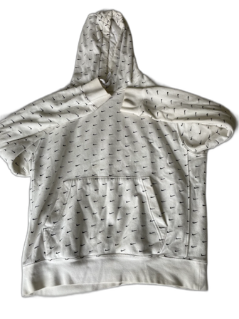 Nike all over swoosh