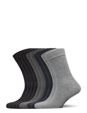 Jack & Jones | Jacjens Sock 10 Pack Noos | ONE SIZE