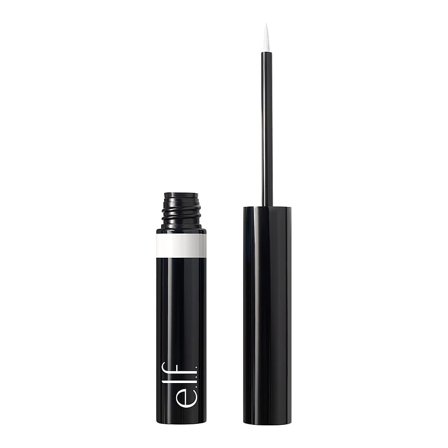 e.l.f. H2O Proof Inkwell Eyeliner White Out, Makeup, Øjne, Eyeliner