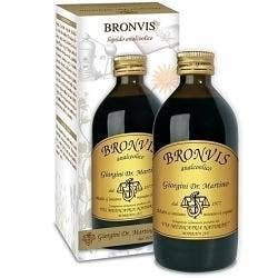 Bronvis Liquido 200 Ml