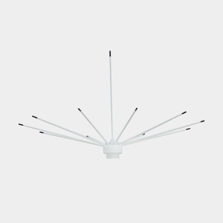 Spaventapasseri / spaventagabbiani per radar & antenne StopGull Keeper