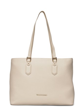 Valentino Bags Brixton - Cream - ONE SIZE
