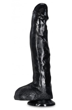 Kjøp HardToys Auguste 31 cm - Analdildo | God pris