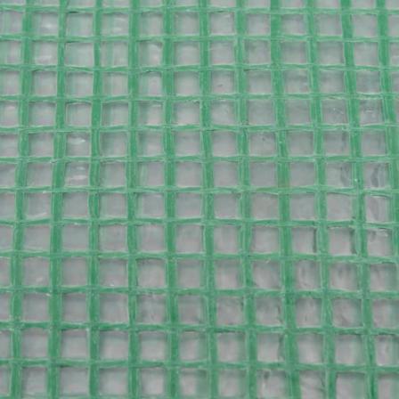Vidaxl Växthusöverdrag (0,5 M²) 50x100x190 Cm Grön