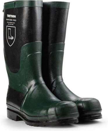 Tretorn Rancher Pro Green