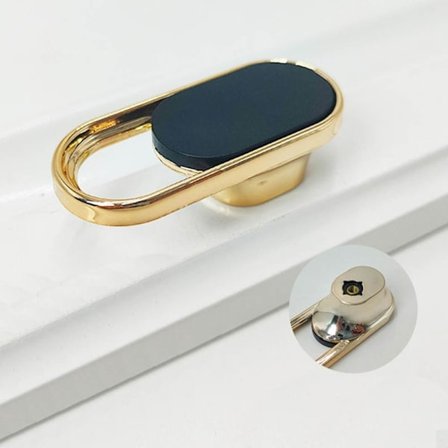 Skuffeknopper Skab Skuffeknop 5 5