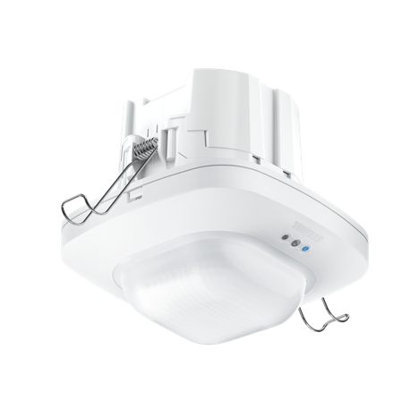 Steinel 35204 Bevegelsessensor 0-360°, 0-10 000 lx, IP20, Belysning