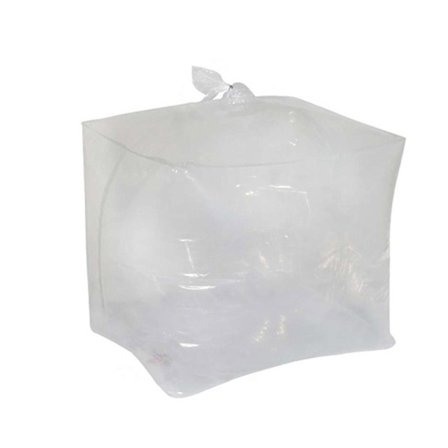 Bærbar IBC Ton Tønde Indre Pose Høj Kvalitet Multifunktionel Holdbar Ton Tønde Foret Pose EasyBY