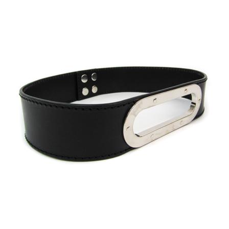Marni Pre-owned, Belt Zwart, Dames, Maat:ONE Size