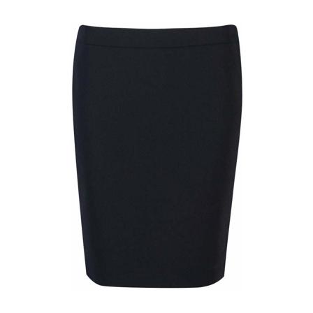Patrizia Pepe, Skirts Zwart, Dames, Maat:L
