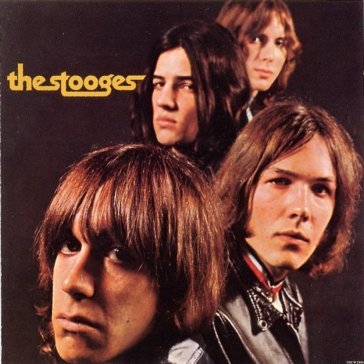 The stooges (vinile marrone) The Stooges