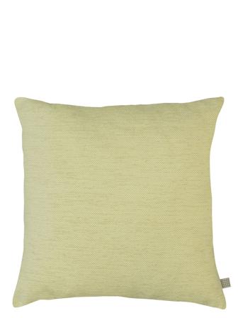 Spectrum Cushion Home Textiles Cushions & Blankets Cushions Gul Mette Ditmer*Betinget Tilbud