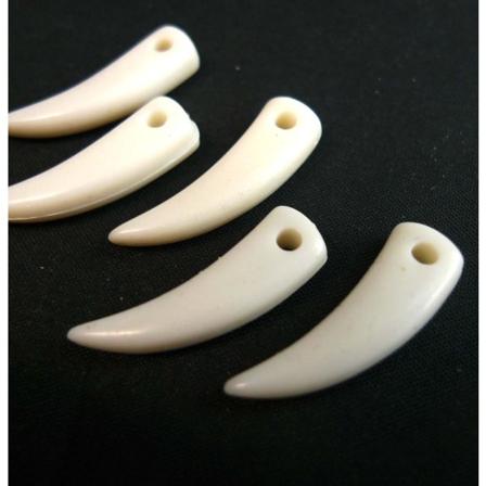 Tand för Tillverkning av Halsband/Örhängen mm 5-pack
