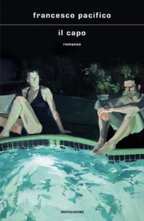 Il capo Francesco Pacifico