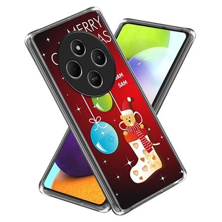 Vibe Xiaomi Redmi 14C skal - Stil I