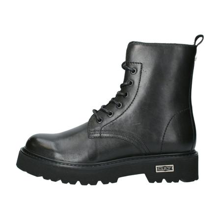Cult Ankle Laarzen , Zwart , Heren , Maat: 42 EU Laarzen