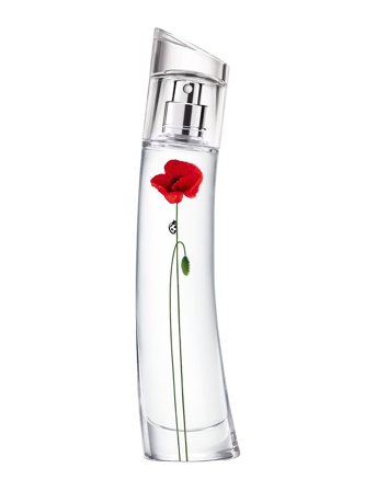 Kenzo Fragrance Kenzo Flower By Kenzo La Recolte Parisienne Eau De Parfum 40 Ml - Nude - 40 ml