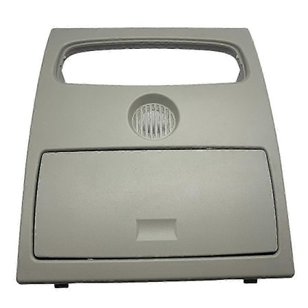 Bil Konsol Tak Lampa Läslampa Glasögon Box Trim Skydd Cn15-a519a58-aa För Everest Bt50 2012-2019,b