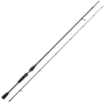 Westin W4 StreetStick 2nd 6 ́1 ́/183cm L 2-7g