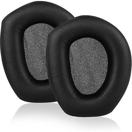 Rs 175/hdr 175/tr 175 Vaihtopäälliset Kuulokkeiden Osien Päivitys, Mukavat Rs175 Korvatyynyt Yhteensopivat Sennheiser Rs175/rs185/rs195/r