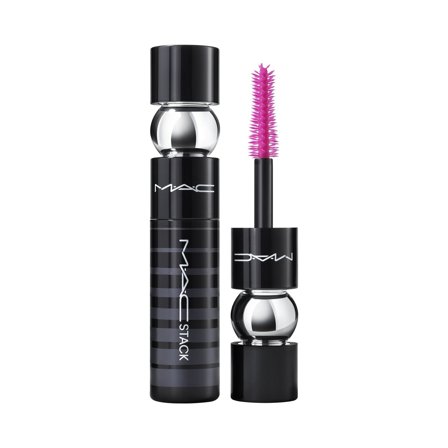 MAC Mini MACStack Mascara Black Stack
