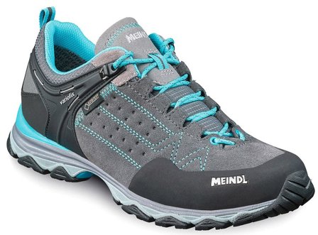 Meindl Ontario Lady GTX Gray/Azure