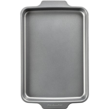 Kitchenaid Bakeware-leivinmuotti, 33 x 22,5 cm