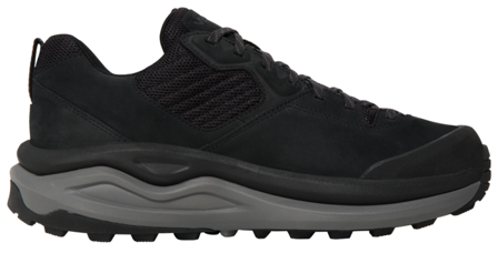 Viking Cerra Hike Low GTX M Charcoal/Light Grey