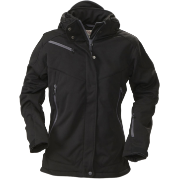 Vinterjacka Dam Skeleton*