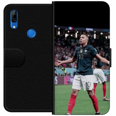 Huawei P Smart Z Plånboksfodral Mbappe