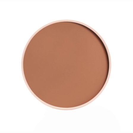 Collistar Mediterranea - Fondotinta Compatto Solare SPF15 REFILL 04 Pantelleria 10.5g - Make Up Solare viso