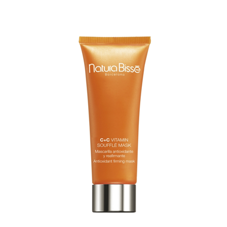 Natura Bissé C+C Vitamin Soufflé Mask 75ml - Maschera Anti-età viso