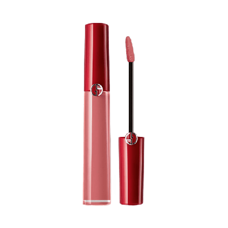 Armani Lip Maestro Gloss Läppstift Dam Rosa ONESIZE