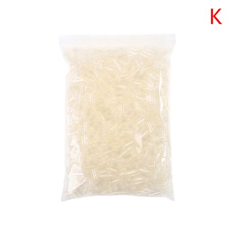 1000 st 1# Tom ledig gelatinkapselstorlek Gel F