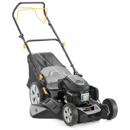 Alpina AL5 51 SAQ Gressklipper, Hagemaskiner