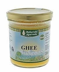 Ghee Bio Burro Chiarificato 220g