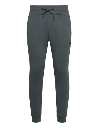 Centre Tapered Sweatpants Grey Björn Borg