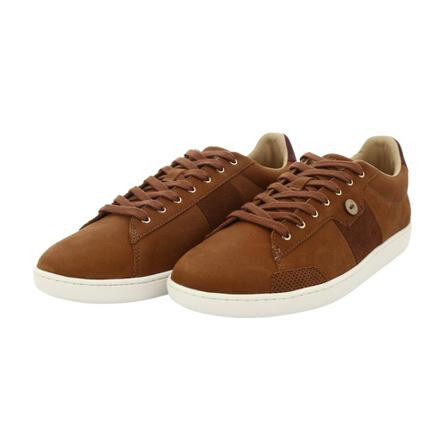 Faguo, Shoes Beige, Heren, Maat:42 EU