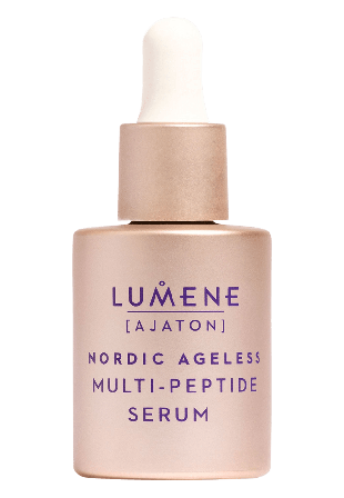 Lumene Nordic Ageless Multi-Peptdie Serum & specialbehandling Unisex 30ML
