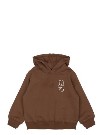 The New | Tnstpetey Os Hoodie | 80