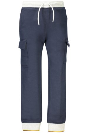 K-way Pantalone Bambino Blu