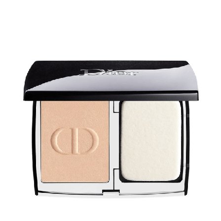 DIOR Forever Natural Velvet Compact foundation Dam Beige 10G