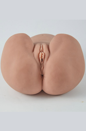 Becky Dirty Pussy With Suction & Vibration - Vuxen.dk: For ham