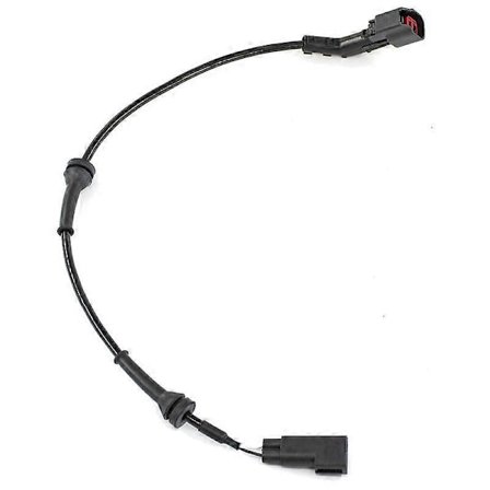 Positionsgivare Passar Mondeo Focus, Fram ABS Hjulhastighetssensor 6G9T2B325BAK