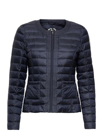 Douda Ml Col O Basique Blue JOTT