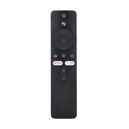 Xiaomi Box S/Xiaomi TV Stick Fjärrkontroll XMRM-006 Svart